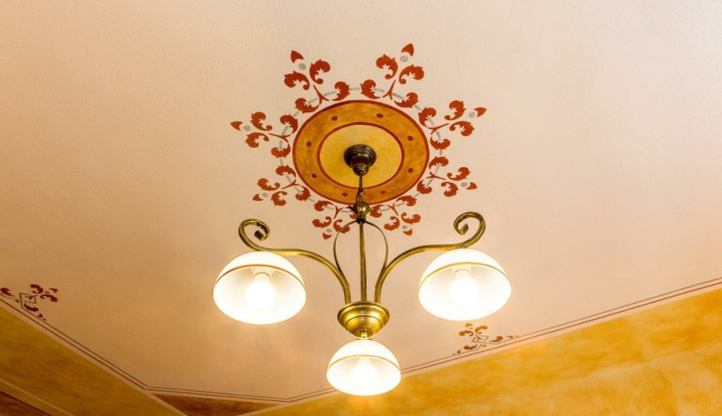 Pension Galko Český Krumlov - Apartmán Široká